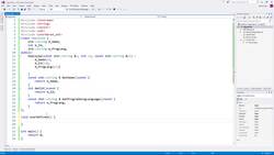 Complete Modern C++ - Algorithms - Part I Instructional Video