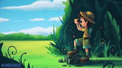 Number Sentences Song by NUMBEROCK | How to Write a Number Sentence for 1st Grade and 2nd Grade Instructional Video