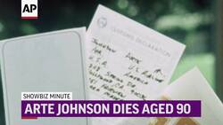 ShowBiz Minute: Johnson, Smollett, Bailey News Clip