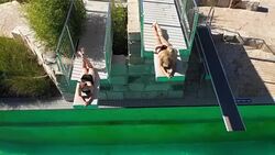 Cooling Stock Footage