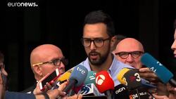 Belgian courts to rule on Spanish rapper's extradition News Clip
