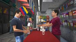 Venezuela to make its economy 100% digital — no notes Instructional Video