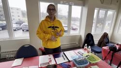 Ann’s Eye: An Indigenous celebration of culture News Clip