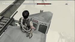 I Am Alive Walkthrough Part 10 - Mei Instructional Video