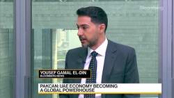 Citi's Pakcan on MEA Growth News Clip