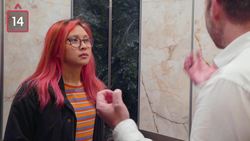 Elevator Pitch - What Is String Thoery? Instructional Video