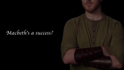 Macbeth 1.2 Song Summary Instructional Video