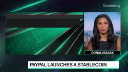 PayPal Issues Stablecoin in Crypto Payments Push News Clip