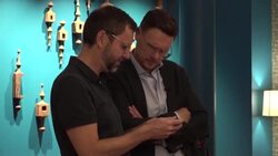 CLEAN : 'Dead in its tracks' - FIFPro chief convinced biennial World Cup won't happen News Clip