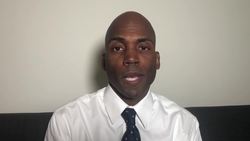 Yohuru Williams "Ballad of Birmingham" by Dudley Randall Instructional Video