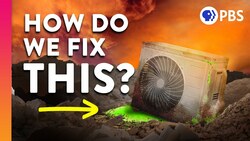 Can We Solve the Air Conditioning Paradox? Instructional Video