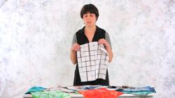 How to Tie Dye Instructional Video