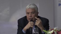 VOICED : Venezuela ofrece 5 millones de hectáreas para inversiones agrícolas de Irán y otros países News Clip