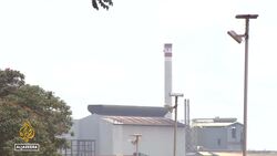 DR Congo cobalt mining: Fisherman says mine acid killed fish News Clip