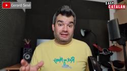 Easy Catalan 15 - Useful Catalan Idioms - without subs Instructional Video