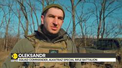 Zelensky rejects Trump's minerals deal News Clip