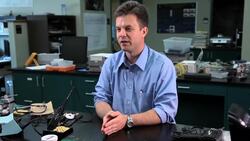 Does Soldering Involve Hazardous Materials? Instructional Video