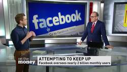 Video problem News Clip