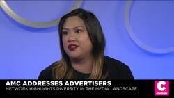 AMC Wooes Advertisers With Message of Diversity News Clip
