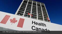 Some cold and allergy medications don't work, U.S. advisory panel says News Clip