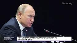 Hutchison: Ukraine Needs More Air Defense News Clip