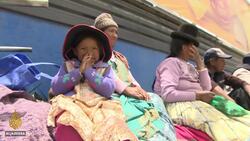 Indigenous Bolivians fear renewed racism after Morales removed News Clip