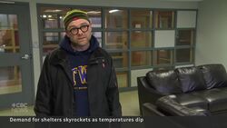 Manitoba shelters brace for busy winter as demand skyrockets News Clip