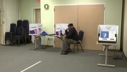 Polls open as voters make selections in state primary Instructional Video