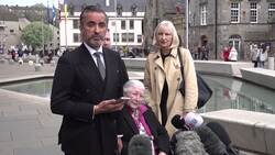 ‘We’ve waited a long time’ – Emma Caldwell’s mother as inquiry judge confirmed News Clip