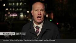 Syrians search for loved ones as world watches what’s next News Clip