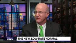 Fed has More Ammunition than the ECB, BOJ: BofA Head of U.S. Economics News Clip