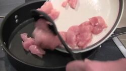 How to Prepare Easy, Healthy Recipes Using Frozen Foods Instructional Video