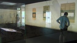 National Treasures at Tokyo's Gotoh Museum Instructional Video