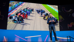 TED: Esports, virtual Formula 1 and the new era of play | James Hodge Instructional Video