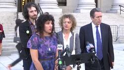 Group sues to block US emergency alert test Instructional Video