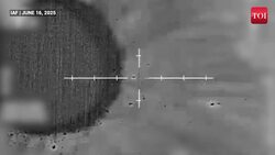 '9 Nuclear Bombs...': Iran's Secretive Fordow Site And Why Israel Needs Trump To Blow It Up News Clip