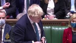 British PM refuses to resign as report over ‘partygate’ looms News Clip