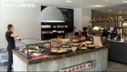 UK economy was growing before Brexit vote, retail sales fall since vote News Clip