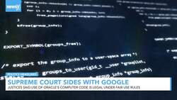 Newsy's Latest Politics Roundup News Clip