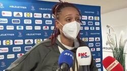 CLEAN : French 'disappointed' by defeat in World Women's Handball Championship final News Clip