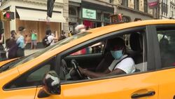 CLEAN : AFPTV BEST OF 2020/Being black in the US: "bound but not broken" News Clip