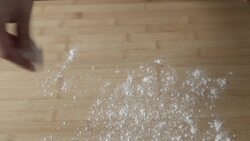 Brown Sugar Karintou_101 Easy Japanese Recipes Instructional Video