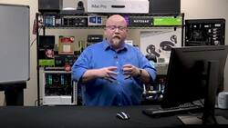 CompTIA A+ Certification 220-1001: The Total Course - Cloud-Based Applications Instructional Video