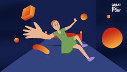 Defying Gravity: The Resilience of Elite Disability Gymnast Natasha Coates Instructional Video