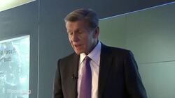 P&G on the Power of Brands as a Force for Good and for Growth News Clip