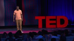 TED: Refugees want empowerment, not handouts | Robert Hakiza Instructional Video