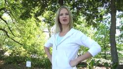 Simple Exercises You Can Do at the Park Instructional Video