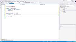 Complete Modern C++ - Raw Pointers Instructional Video