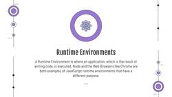 Data Science Model Deployments and Cloud Computing on GCP - Runtime Environments Instructional Video