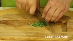 Short - Potato rosti with frazzled eggs Instructional Video